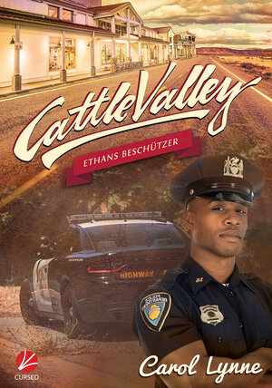 Buchcover Cattle Valley: Ethans Beschützer | Carol Lynne | EAN 9783958239968 | ISBN 3-95823-996-X | ISBN 978-3-95823-996-8