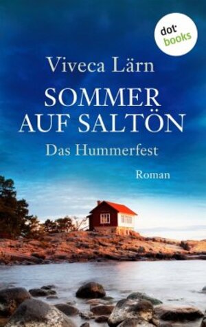 Buchcover Sommer auf Saltön: Das Hummerfest | Viveca Lärn | EAN 9783958246232 | ISBN 3-95824-623-0 | ISBN 978-3-95824-623-2