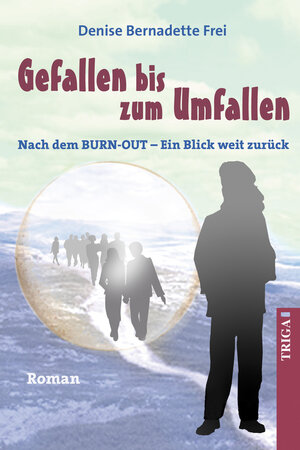 Buchcover Gefallen bis zum Umfallen | Denise Bernadette Frei | EAN 9783958281523 | ISBN 3-95828-152-4 | ISBN 978-3-95828-152-3