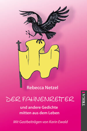 Buchcover Der Fahnenreiter | Rebecca Netzel | EAN 9783958283305 | ISBN 3-95828-330-6 | ISBN 978-3-95828-330-5