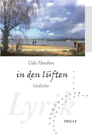 Buchcover in den lüften | Udo Houben | EAN 9783958283497 | ISBN 3-95828-349-7 | ISBN 978-3-95828-349-7