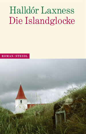 Buchcover Die Islandglocke | Halldór Laxness | EAN 9783958290105 | ISBN 3-95829-010-8 | ISBN 978-3-95829-010-5