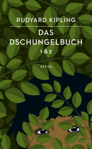 Buchcover Das Dschungelbuch 1 & 2 | Rudyard Kipling | EAN 9783958290495 | ISBN 3-95829-049-3 | ISBN 978-3-95829-049-5