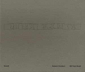 Buchcover 60 Feet Road | Robert Polidori | EAN 9783958291119 | ISBN 3-95829-111-2 | ISBN 978-3-95829-111-9