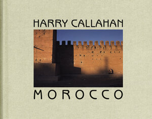 Buchcover Morocco | Harry Callahan | EAN 9783958291669 | ISBN 3-95829-166-X | ISBN 978-3-95829-166-9