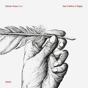 Buchcover Das Treffen in Telgte | Günter Grass | EAN 9783958292277 | ISBN 3-95829-227-5 | ISBN 978-3-95829-227-7