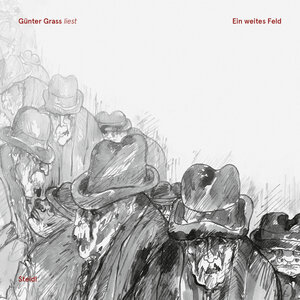 Buchcover Ein weites Feld | Günter Grass | EAN 9783958292284 | ISBN 3-95829-228-3 | ISBN 978-3-95829-228-4