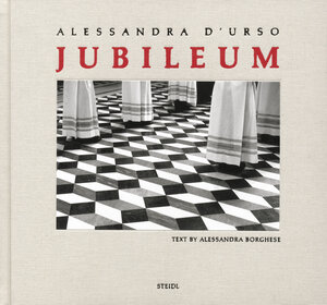Buchcover Jubileum | Alessandra Borghese | EAN 9783958292581 | ISBN 3-95829-258-5 | ISBN 978-3-95829-258-1