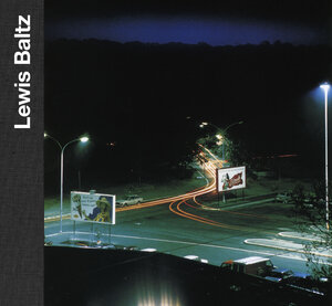 Buchcover Lewis Baltz | Lewis Baltz | EAN 9783958292796 | ISBN 3-95829-279-8 | ISBN 978-3-95829-279-6