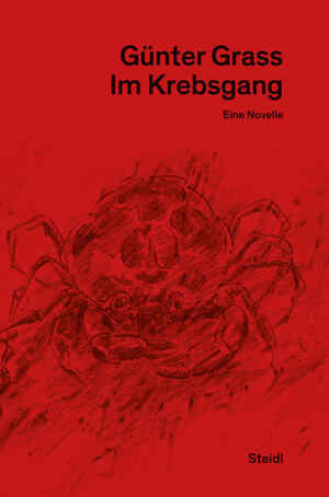 Buchcover Im. Krebsgang | Günter Grass | EAN 9783958294615 | ISBN 3-95829-461-8 | ISBN 978-3-95829-461-5