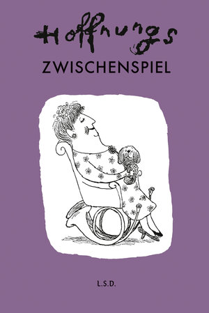 Buchcover Hoffnungs Zwischenspiel | Gerard Hoffnung | EAN 9783958296671 | ISBN 3-95829-667-X | ISBN 978-3-95829-667-1