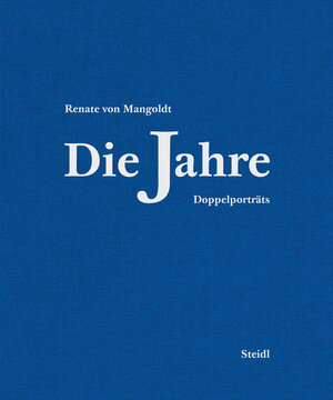 Buchcover Die Jahre | Renate von Mangoldt | EAN 9783958297883 | ISBN 3-95829-788-9 | ISBN 978-3-95829-788-3