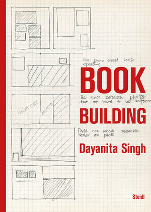 Buchcover Book Building | Dayanita Singh | EAN 9783958299085 | ISBN 3-95829-908-3 | ISBN 978-3-95829-908-5