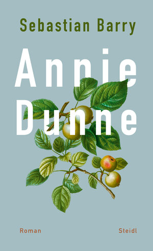 Buchcover Annie Dunne | Sebastian Barry | EAN 9783958299344 | ISBN 3-95829-934-2 | ISBN 978-3-95829-934-4