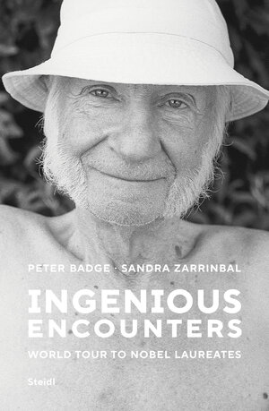 Buchcover Ingenious Encounters | Peter Badge | EAN 9783958299658 | ISBN 3-95829-965-2 | ISBN 978-3-95829-965-8