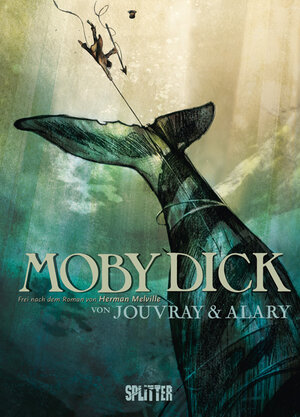 Buchcover Moby Dick | Herman Melville | EAN 9783958390430 | ISBN 3-95839-043-9 | ISBN 978-3-95839-043-0