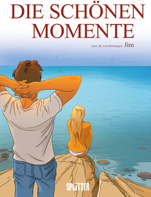 Buchcover Schönen Momente, Die | Jim | EAN 9783958393196 | ISBN 3-95839-319-5 | ISBN 978-3-95839-319-6