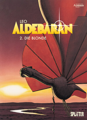 Buchcover Aldebaran. Band 2 | Leo | EAN 9783958395732 | ISBN 3-95839-573-2 | ISBN 978-3-95839-573-2