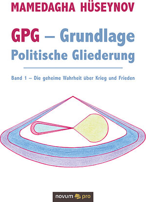 Buchcover GPG - Grundlage Politische Gliederung | Mamedagha Hüseynov | EAN 9783958408746 | ISBN 3-95840-874-5 | ISBN 978-3-95840-874-6