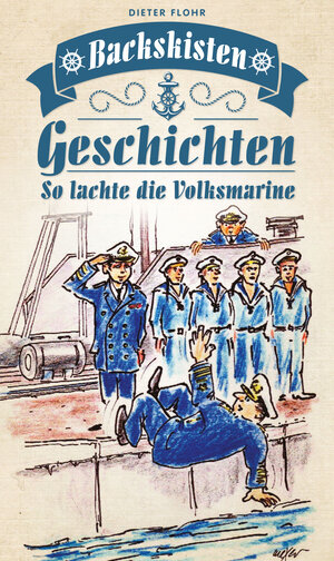 Buchcover Backskistengeschichten | Dieter Flohr | EAN 9783958410077 | ISBN 3-95841-007-3 | ISBN 978-3-95841-007-7