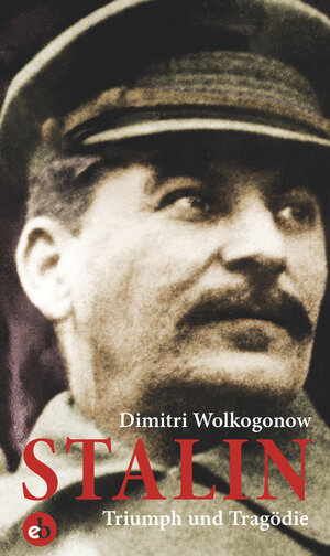Buchcover Stalin | Dimitri Wolkogonow | EAN 9783958415164 | ISBN 3-95841-516-4 | ISBN 978-3-95841-516-4