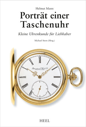 Buchcover Porträt einer Taschenuhr  | EAN 9783958430006 | ISBN 3-95843-000-7 | ISBN 978-3-95843-000-6