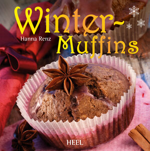 Buchcover Wintermuffins | Hanna Renz | EAN 9783958431140 | ISBN 3-95843-114-3 | ISBN 978-3-95843-114-0