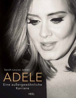 Buchcover Adele | Sarah-Louise James | EAN 9783958433243 | ISBN 3-95843-324-3 | ISBN 978-3-95843-324-3