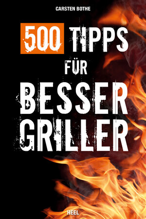 Buchcover 500 Tipps für Bessergriller | Carsten Bothe | EAN 9783958433335 | ISBN 3-95843-333-2 | ISBN 978-3-95843-333-5