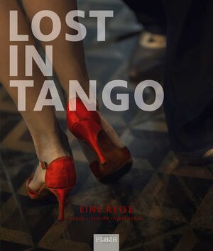 Buchcover Lost in Tango | Klaus Hympendahl | EAN 9783958437845 | ISBN 3-95843-784-2 | ISBN 978-3-95843-784-5
