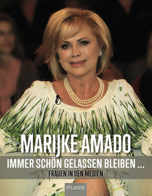 Buchcover Frauen in den Medien | Marijke Amado | EAN 9783958438941 | ISBN 3-95843-894-6 | ISBN 978-3-95843-894-1