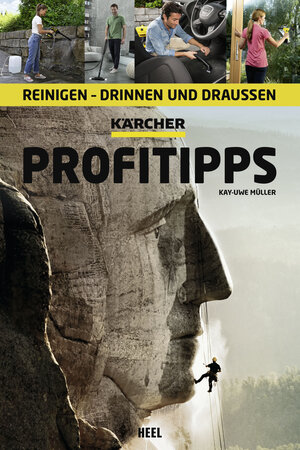 Buchcover Kärcher Profitipps | Kay-Uwe Müller | EAN 9783958439061 | ISBN 3-95843-906-3 | ISBN 978-3-95843-906-1
