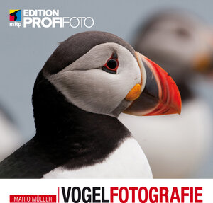 Buchcover Vogelfotografie | Mario Müller | EAN 9783958450158 | ISBN 3-95845-015-6 | ISBN 978-3-95845-015-8