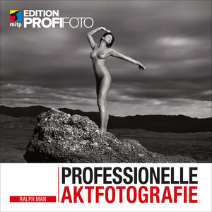 Buchcover Professionelle Aktfotografie | Ralph Man | EAN 9783958451872 | ISBN 3-95845-187-X | ISBN 978-3-95845-187-2