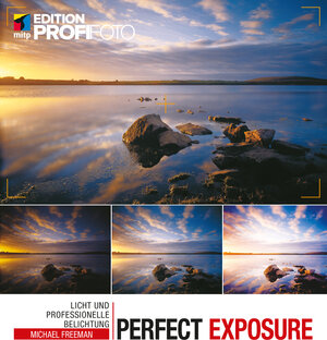 Buchcover Perfect Exposure | Michael Freeman | EAN 9783958452947 | ISBN 3-95845-294-9 | ISBN 978-3-95845-294-7