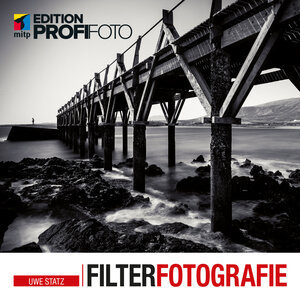 Buchcover Filterfotografie | Uwe Statz | EAN 9783958453388 | ISBN 3-95845-338-4 | ISBN 978-3-95845-338-8