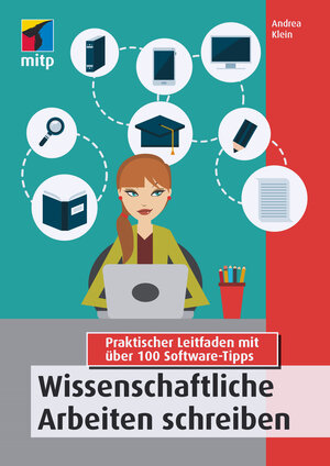 Buchcover Wissenschaftliche Arbeiten schreiben | Andrea Klein | EAN 9783958453883 | ISBN 3-95845-388-0 | ISBN 978-3-95845-388-3
