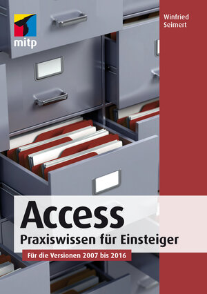 Buchcover Access | Winfried Seimert | EAN 9783958454026 | ISBN 3-95845-402-X | ISBN 978-3-95845-402-6