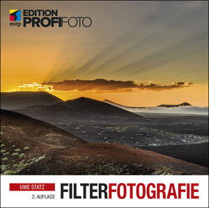 Buchcover Filterfotografie | Uwe Statz | EAN 9783958456631 | ISBN 3-95845-663-4 | ISBN 978-3-95845-663-1