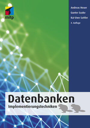 Buchcover Datenbanken | Gunter Saake | EAN 9783958457805 | ISBN 3-95845-780-0 | ISBN 978-3-95845-780-5