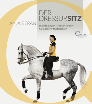 Buchcover Der Dressursitz | Anja Beran | EAN 9783958470019 | ISBN 3-95847-001-7 | ISBN 978-3-95847-001-9