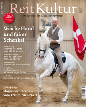 Buchcover ReitKultur 2  | EAN 9783958472020 | ISBN 3-95847-202-8 | ISBN 978-3-95847-202-0