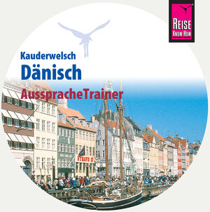 Buchcover AusspracheTrainer Dänisch (Audio-CD) | Roland Hoffmann | EAN 9783958522763 | ISBN 3-95852-276-9 | ISBN 978-3-95852-276-3
