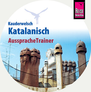 Buchcover AusspracheTrainer Katalanisch (Audio-CD) | Hans-Ingo Radatz | EAN 9783958523135 | ISBN 3-95852-313-7 | ISBN 978-3-95852-313-5