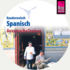 Buchcover AusspracheTrainer Spanisch (Audio-CD) | O'Niel V. Som | EAN 9783958523715 | ISBN 3-95852-371-4 | ISBN 978-3-95852-371-5