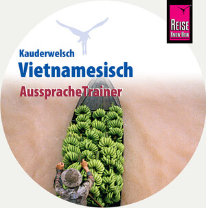 Buchcover AusspracheTrainer Vietnamesisch (Audio-CD) | Monika Heyder | EAN 9783958524064 | ISBN 3-95852-406-0 | ISBN 978-3-95852-406-4