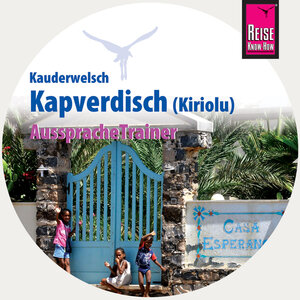 Buchcover AusspracheTrainer Kapverdisch / Kiriolu (Audio-CD)  | EAN 9783958524408 | ISBN 3-95852-440-0 | ISBN 978-3-95852-440-8