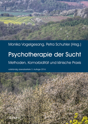 Buchcover Psychotherapie der Sucht  | EAN 9783958532397 | ISBN 3-95853-239-X | ISBN 978-3-95853-239-7