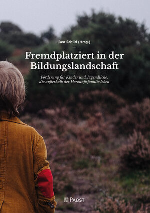 Buchcover Fremdplatziert in der Bildungslandschaft | Lars Becker | EAN 9783958533035 | ISBN 3-95853-303-5 | ISBN 978-3-95853-303-5