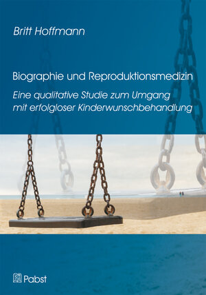 Buchcover Biographie und Reproduktionsmedizin | Britt Hoffmann | EAN 9783958533226 | ISBN 3-95853-322-1 | ISBN 978-3-95853-322-6